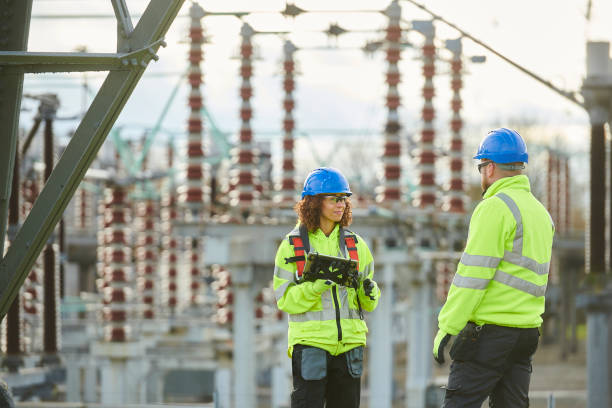 Best Emergency Electrician Near Me  in Fort Thompson, SD