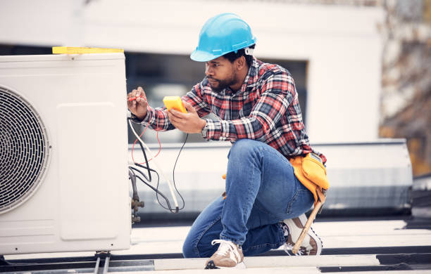 Best Commercial Electrician Services  in Fort Thompson, SD