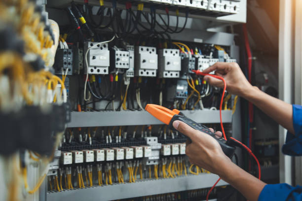Professional Electrician in SD