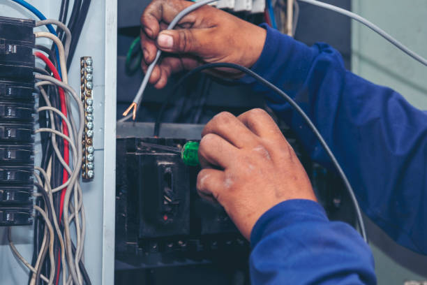 Best Generator Installation Services  in Fort Thompson, SD