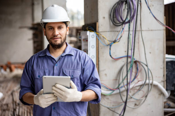 Best Electrical Troubleshooting Services  in Fort Thompson, SD